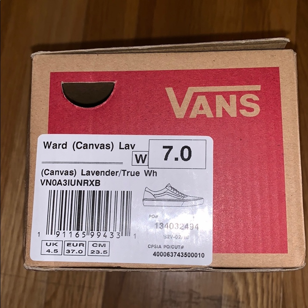 Old Skool Vans NWT - image 6